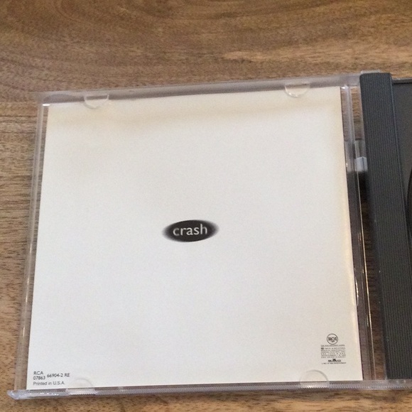 Dave Mathews Band - Crash CD - Picture 3 of 5